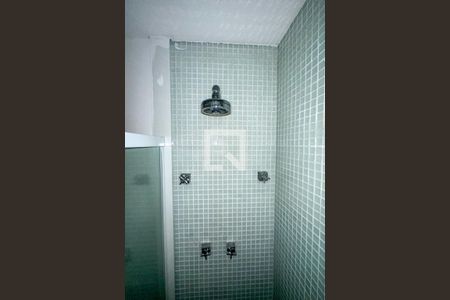 Apartamento para alugar com 170m², 2 quartos e 1 vagaBanheiro Social