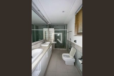 Apartamento para alugar com 170m², 2 quartos e 1 vagaBanheiro - Suíte