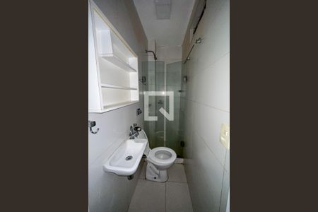 Apartamento para alugar com 170m², 2 quartos e 1 vagaBanheiro Serviço