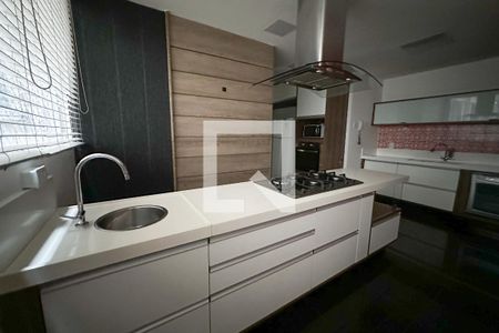 Apartamento para alugar com 170m², 2 quartos e 1 vagaCozinha