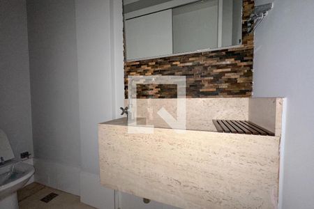 Apartamento para alugar com 170m², 2 quartos e 1 vagaLavabo