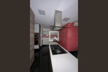 Apartamento para alugar com 170m², 2 quartos e 1 vagaCozinha