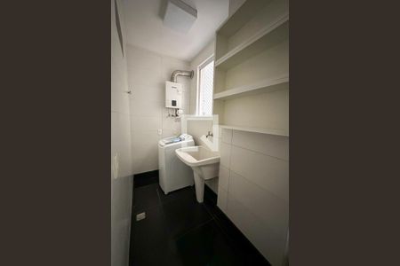 Apartamento para alugar com 170m², 2 quartos e 1 vagaÁrea de Serviço