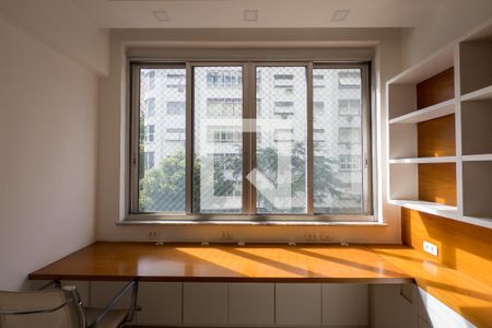 Apartamento para alugar com 170m², 2 quartos e 1 vagaQuarto 01
