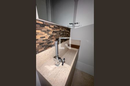 Apartamento para alugar com 170m², 2 quartos e 1 vagaLavabo