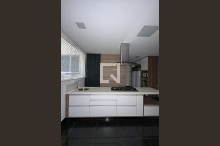 Apartamento para alugar com 170m², 2 quartos e 1 vagaCozinha