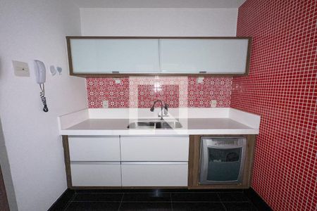 Apartamento para alugar com 170m², 2 quartos e 1 vagaCozinha