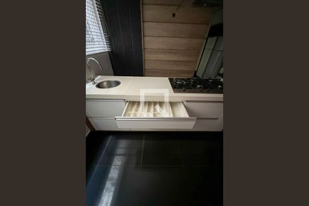 Apartamento para alugar com 170m², 2 quartos e 1 vagaCozinha