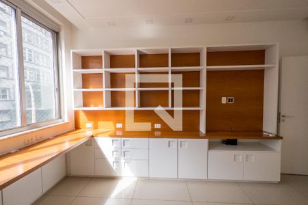 Apartamento para alugar com 170m², 2 quartos e 1 vagaQuarto 01