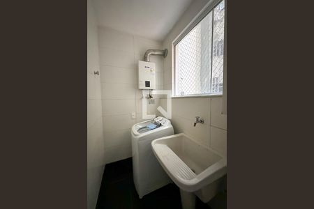 Apartamento para alugar com 170m², 2 quartos e 1 vagaÁrea de Serviço