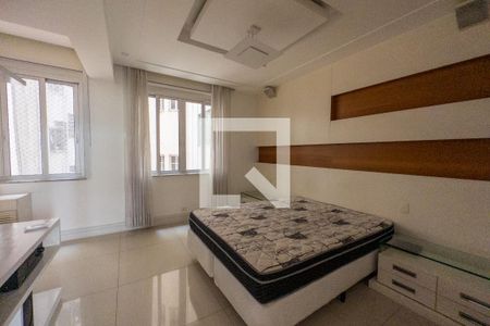 Apartamento para alugar com 170m², 2 quartos e 1 vagaSuíte