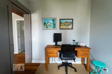 Quarto 1 de apartamento para alugar com 2 quartos, 70m² em Barra Funda, São Paulo
