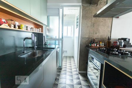 Apartamento para alugar com 70m², 2 quartos e 1 vaga Apartamento para alugar com 70m², 2 quartos e 1 vagaCozinha