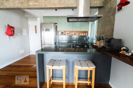 Apartamento para alugar com 70m², 2 quartos e 1 vaga Apartamento para alugar com 70m², 2 quartos e 1 vagaCozinha