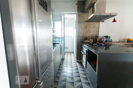 Apartamento para alugar com 70m², 2 quartos e 1 vaga Apartamento para alugar com 70m², 2 quartos e 1 vagaCozinha