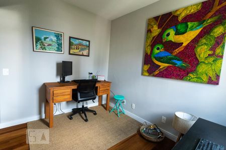 Quarto 1 de apartamento para alugar com 2 quartos, 70m² em Barra Funda, São Paulo