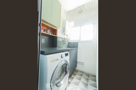 Apartamento para alugar com 70m², 2 quartos e 1 vaga Apartamento para alugar com 70m², 2 quartos e 1 vagaÁrea de Serviço