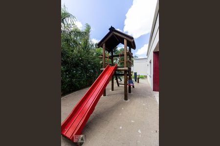 Apartamento à venda com 48m², 2 quartos e 1 vaga Apartamento à venda com 48m², 2 quartos e 1 vagaPlayground