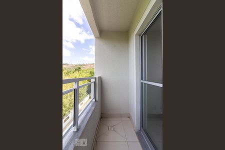 Apartamento à venda com 48m², 2 quartos e 1 vaga Apartamento à venda com 48m², 2 quartos e 1 vagaSacada