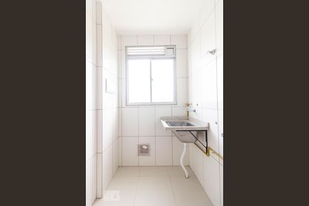 Apartamento à venda com 48m², 2 quartos e 1 vaga Apartamento à venda com 48m², 2 quartos e 1 vagaCozinha