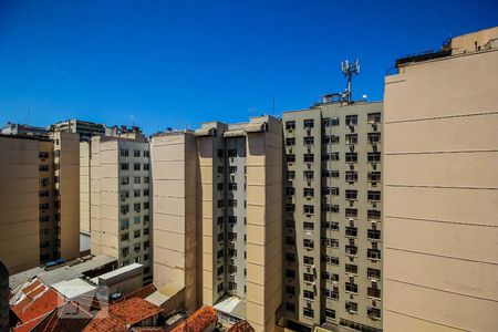 Vista de apartamento para alugar com 1 quarto, 38m² em Copacabana, Rio de Janeiro