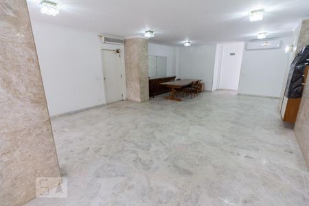 Apartamento para alugar com 157m², 3 quartos e 2 vagas Apartamento para alugar com 157m², 3 quartos e 2 vagasSalão de Festa