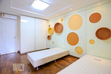 Apartamento para alugar com 330m², 5 quartos e 4 vagasSUITE 3