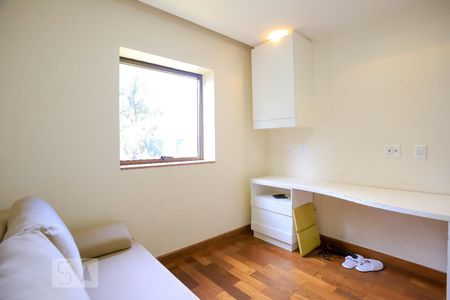 Apartamento para alugar com 330m², 5 quartos e 4 vagasSUITE 1 