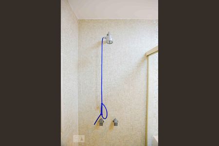 Apartamento para alugar com 330m², 5 quartos e 4 vagasBANHEIRO DA SUITE 3