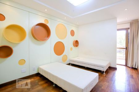 Apartamento para alugar com 330m², 5 quartos e 4 vagasSUITE 3