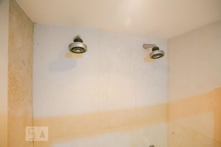 Apartamento para alugar com 330m², 5 quartos e 4 vagasBANHEIRO DA SUITE 2 