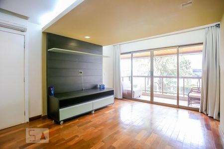 Apartamento para alugar com 330m², 5 quartos e 4 vagasSUITE 2 