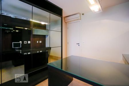Apartamento para alugar com 330m², 5 quartos e 4 vagasESCRITORIO