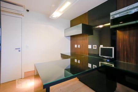 Apartamento para alugar com 330m², 5 quartos e 4 vagasESCRITORIO