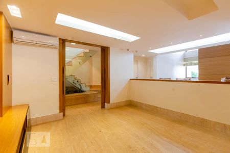 SALA DE TV de apartamento para alugar com 5 quartos, 330m² em Setor Sudoeste, Brasília