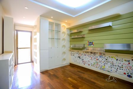 Apartamento para alugar com 330m², 5 quartos e 4 vagasSUITE 3