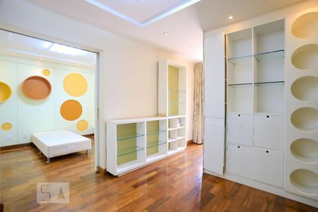 Apartamento para alugar com 330m², 5 quartos e 4 vagasSUITE 3