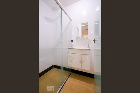 Apartamento para alugar com 330m², 5 quartos e 4 vagasBANHEIRO DE SERVIÇO