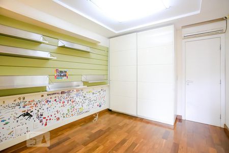 Apartamento para alugar com 330m², 5 quartos e 4 vagasSUITE 3