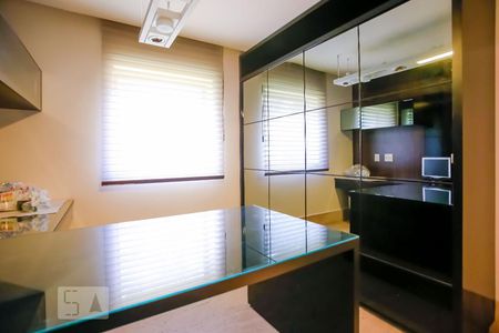 Apartamento para alugar com 330m², 5 quartos e 4 vagasESCRITORIO