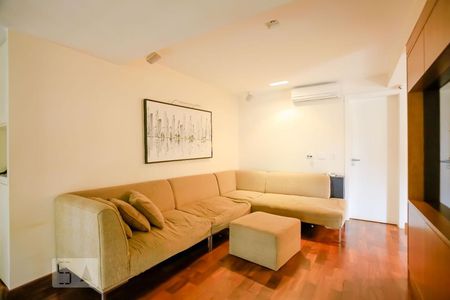 Apartamento para alugar com 330m², 5 quartos e 4 vagasSALA DO MEZANINO