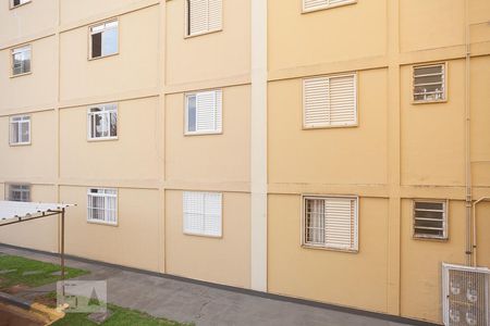 Vista do quarto 2 de apartamento à venda com 2 quartos, 55m² em Parque Residencial Vila União, Campinas