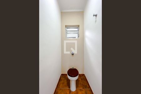 Casa à venda com 400m², 5 quartos e 4 vagasLavabo