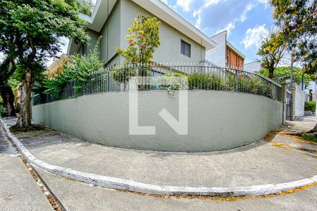 Casa à venda com 400m², 5 quartos e 4 vagasFachada