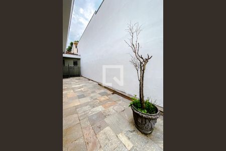 Casa à venda com 400m², 5 quartos e 4 vagasQuintal