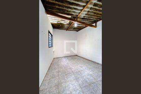 Casa à venda com 400m², 5 quartos e 4 vagasÁrea de Serviço