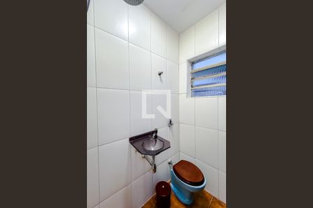 Casa à venda com 400m², 5 quartos e 4 vagasBanheiro de serviço