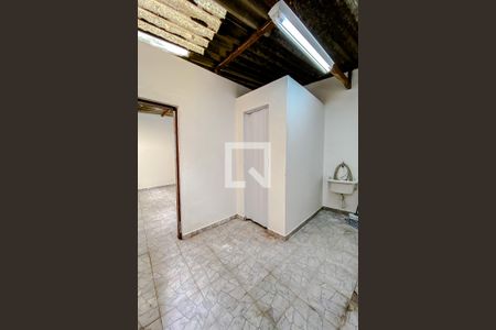 Casa à venda com 400m², 5 quartos e 4 vagasÁrea de Serviço