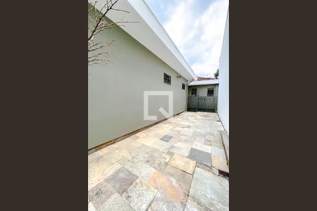 Casa à venda com 400m², 5 quartos e 4 vagasQuintal