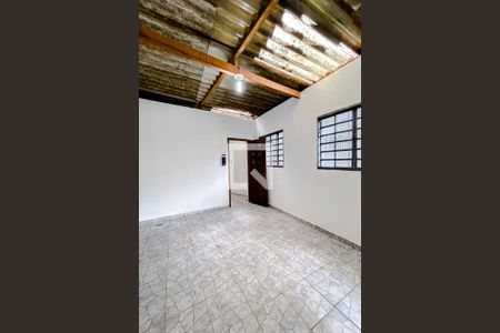 Casa à venda com 400m², 5 quartos e 4 vagasÁrea de Serviço